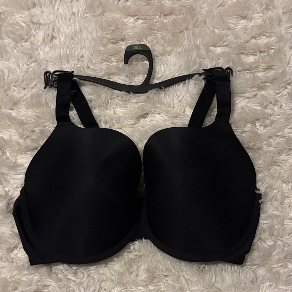 NWOT Black Women's Bra